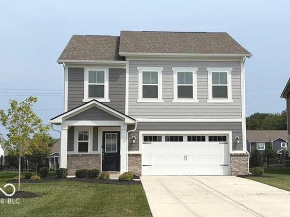 6584 Willow Way, McCordsville, IN