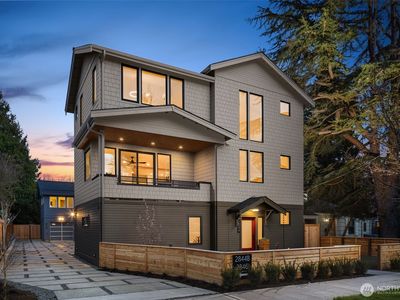 2844 35th Avenue W, Seattle, WA, 98199