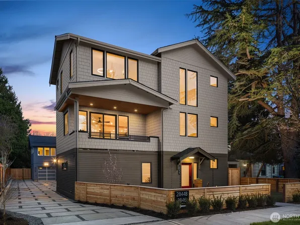 2844 35th Avenue W, Seattle, WA 98199