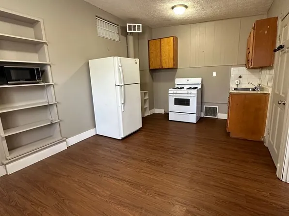 1917 N 16th St.--WD, 1917 N 16th St #2, Lafayette, IN 47904