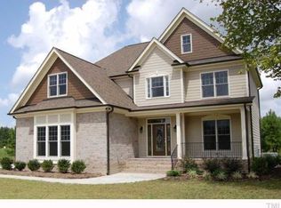 248 Friesan Way, Rolesville, NC 27571