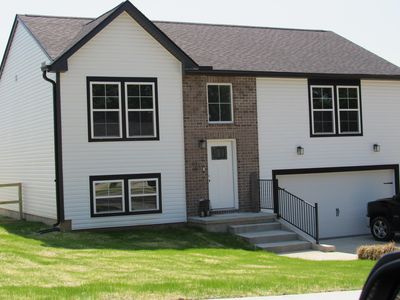 445 Eagle Creek Dr, Dry Ridge, KY, 41035