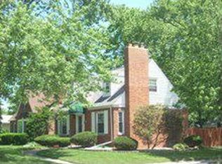 7249 Baring Pkwy, Hammond, IN 46324