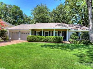 918 Gillette Dr, Little Rock, AR 72205