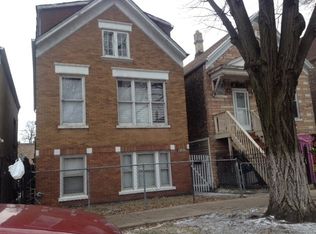 2645 S Christiana Ave, Chicago, IL 60623