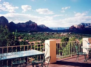 (Undisclosed Address), Sedona, AZ 86336