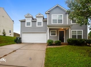 545 River View Dr, Lowell, NC 28098