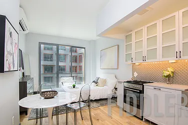 Rented by The KCI Group