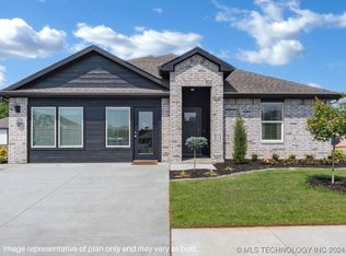 3321 N 23rd West Ave, Tulsa, OK 74127