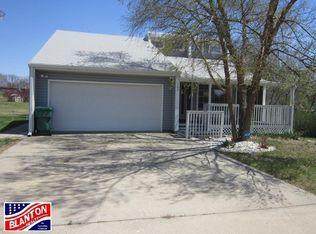 502 Juniper St, Wakefield, KS 67487