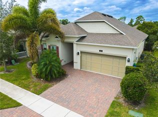 111 Sandcrest Cir, Sebastian, FL 32958