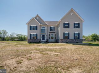 199 Summit Dr LOT 5, Gatsby Smyrna, DE 19977