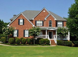 14 Saint Ives Way, Winder, GA 30680