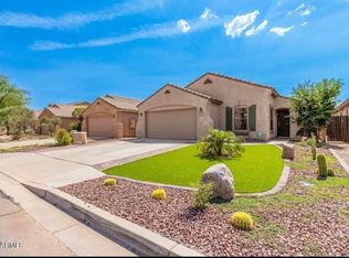 43991 W Cowpath Rd, Maricopa, AZ 85138