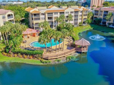 700 Uno Lago Drive #403, Juno Beach, FL, 33408