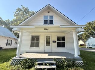 1004 E Randolph St, Kirksville, MO 63501