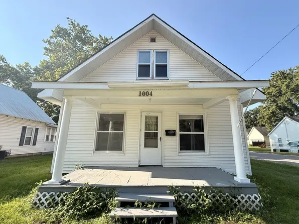 1004 E Randolph St, Kirksville, MO 63501