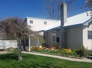 402 S Pine St, Firth, ID 83236