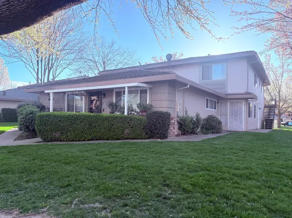 5154 Connecticut Dr APT 4, Sacramento, CA 95841