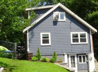 9 Pamela Dr, Arlington, MA 02474