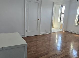 1201 Shakespeare Ave APT 9E, Bronx, NY 10452