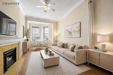 119 West 80th Street #3F image 1 of 7