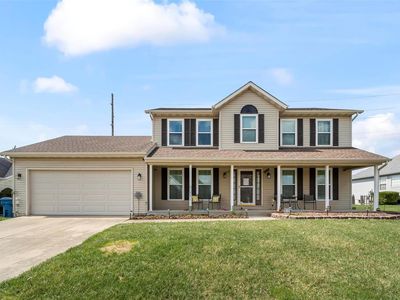 717 Cedar Mill Dr, Shiloh, IL, 62221