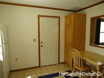 Kitchen
						:
						Solid Oak Cabinets
Dishwasher-2005