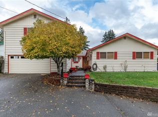 9054 Martin Ave NW, Silverdale, WA 98383
