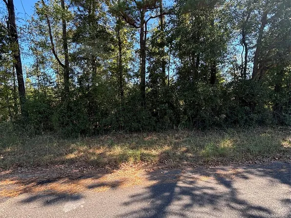 0 Old Highway 35 N, Livingston, TX 77351