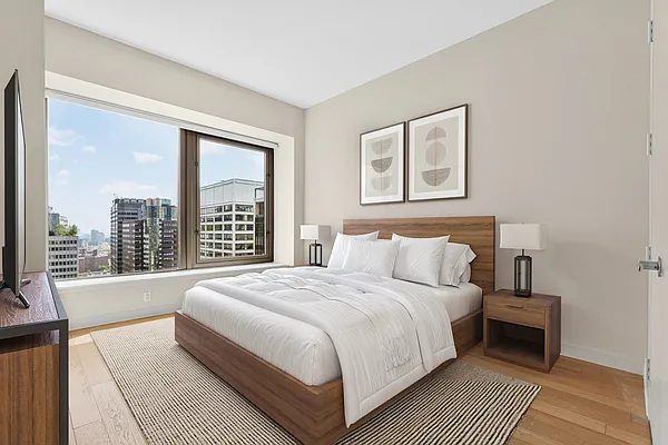 Bedroom, photo 1