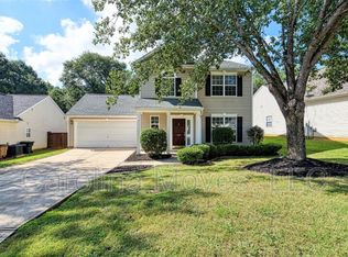 600 Timber Walk Dr, Simpsonville, SC 29681