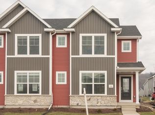 5732 Tranquility Tr, Madison, WI 53718