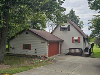 5666 Rough Ct, Gladwin, MI, 48624
