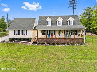 106 Agape Ln, Heiskell, TN 37754