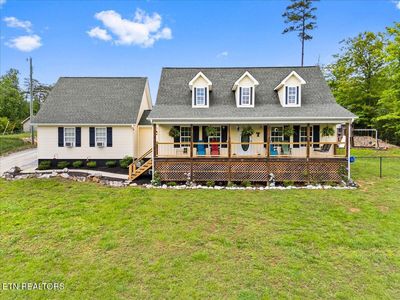 106 Agape Ln, Heiskell, TN, 37754