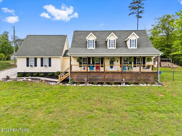 106 Agape Ln, Heiskell, TN 37754