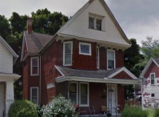 183 Laurel St, Buffalo, NY 14208