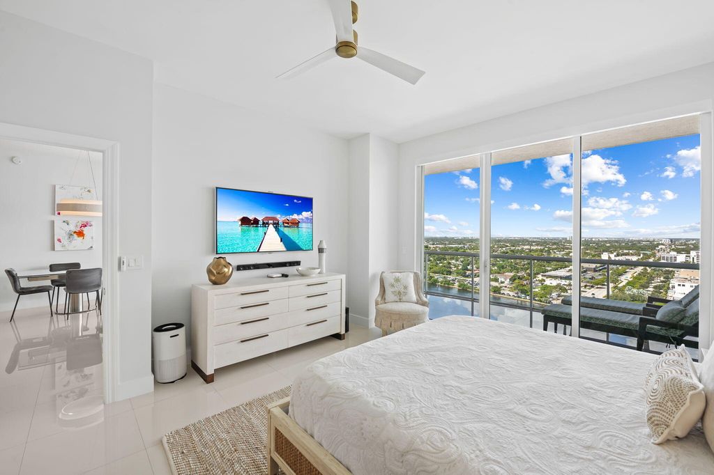 1 N OCEAN Boulevard #1713, photo 7