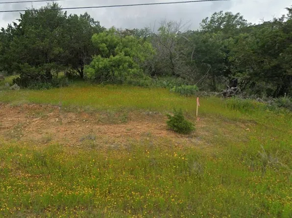 0 W Lakeshore, Sunrise Beach, TX 78643