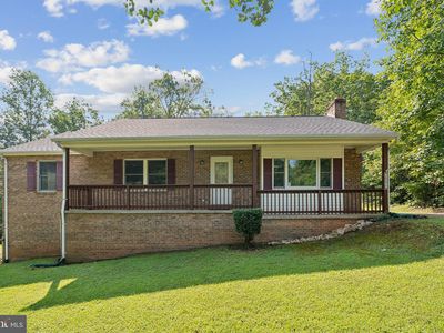 26272 Stonesiffer Ln, Unionville, VA, 22567