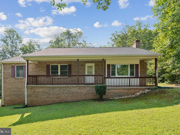 26272 Stonesiffer Ln, Unionville, VA 22567