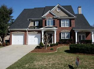 1092 Queensgate Dr SE, Smyrna, GA 30082