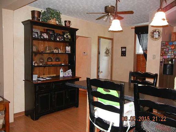 Kit - Kitchen Open Flr plan