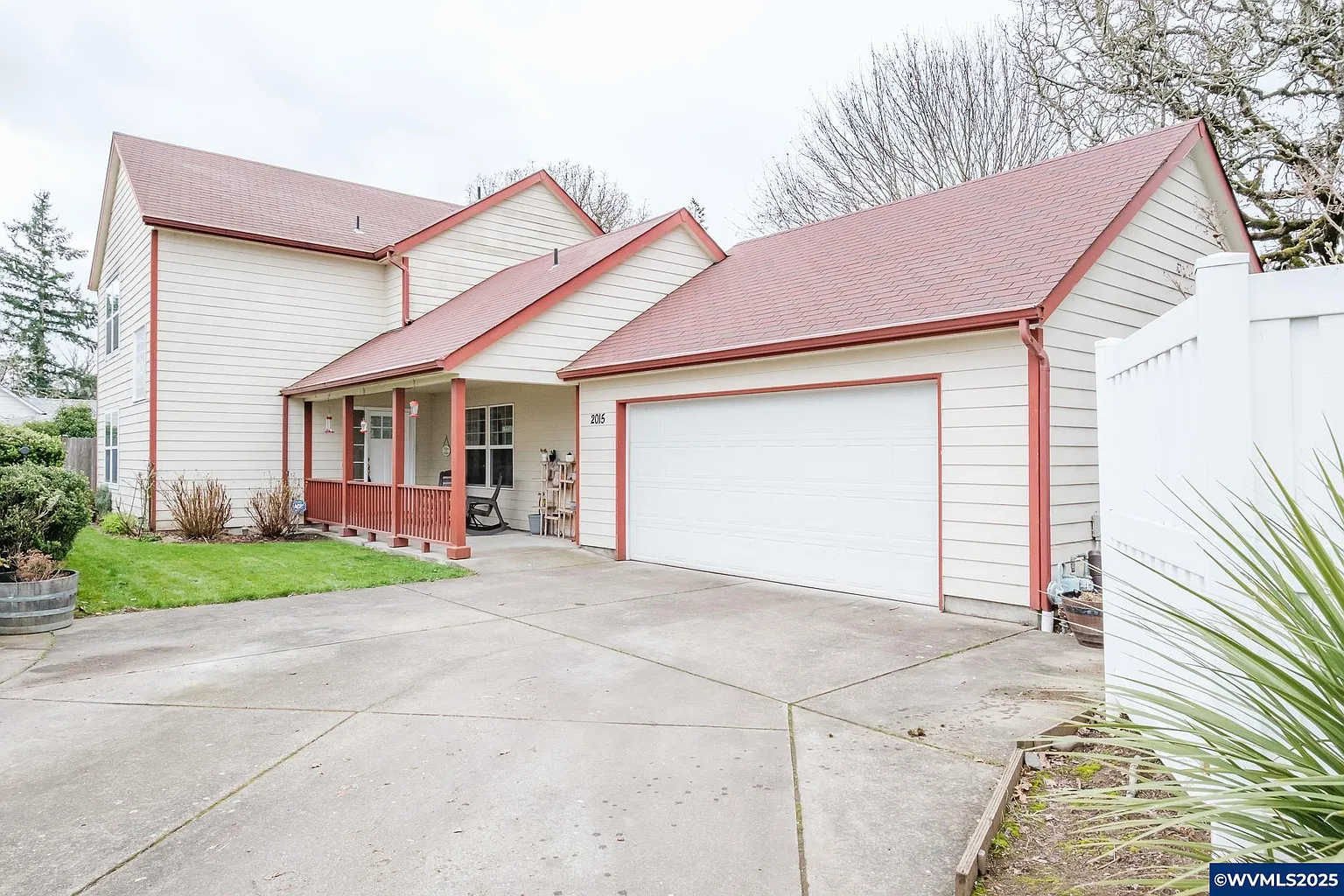 2015 Chase Loop SW photo 1