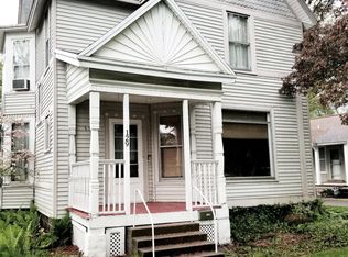 129 E Pearl St, Coldwater, MI 49036