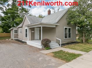 211 N Kenilworth Ave, Lima, OH 45805