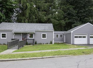 1 Chenango St, Oxford, NY