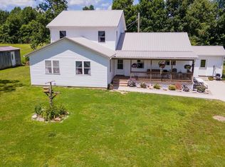 6190 E County Road 800 N, North Vernon, IN 47265