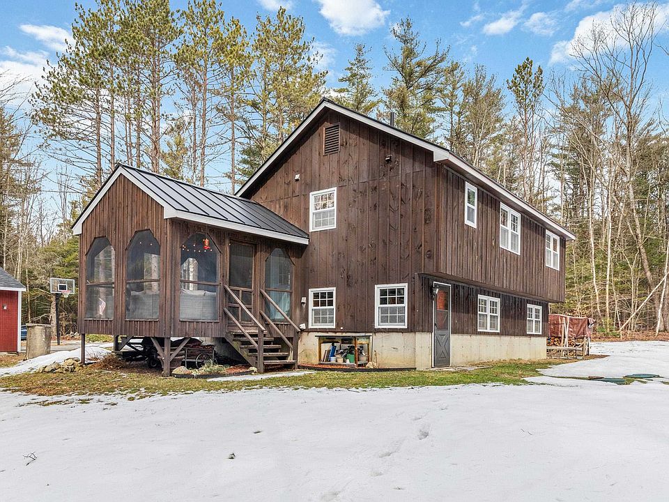 92 Mill Road, Sharon, NH 03458 Zillow